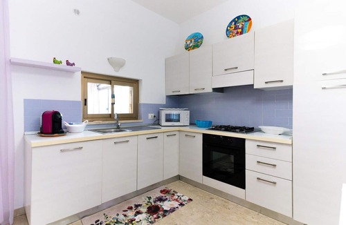Balestrate House | Amazing home in Balestrate with WiFi