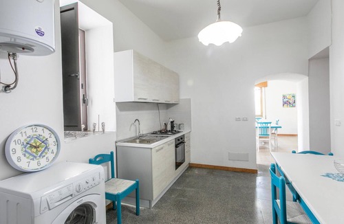 Casa Papa House | Amazing home in Modica