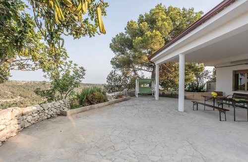 Casa Papa House | Amazing home in Modica