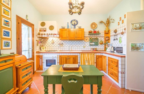 Partinico House | Amazing home in Partinico (PA)