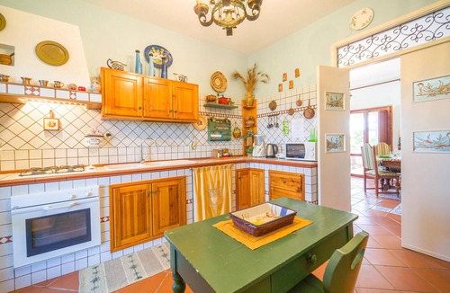 Partinico House | Amazing home in Partinico (PA)