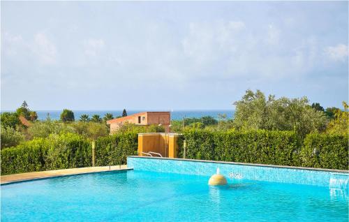 Pozzallo House | Amazing Home In Pozzallo Rg