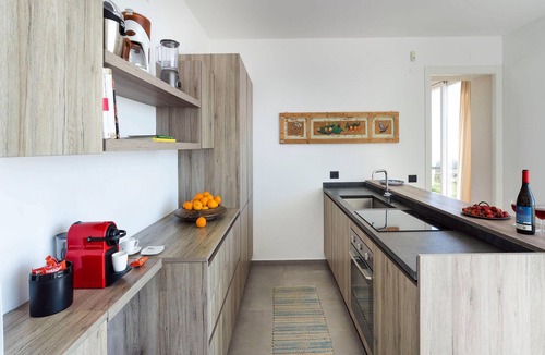 Donnafugata House | Amazing home in Ragusa