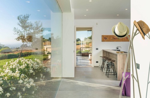 Donnafugata House | Amazing home in Ragusa