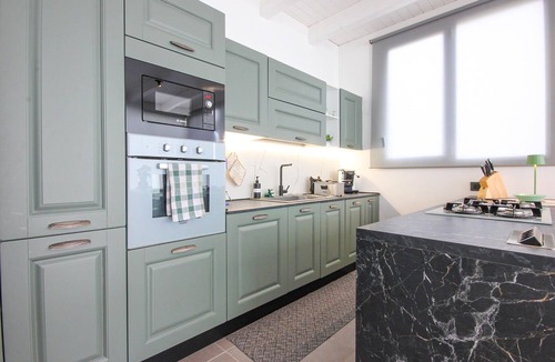 Salemi House | Amazing home in Salemi