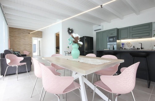 Salemi House | Amazing home in Salemi