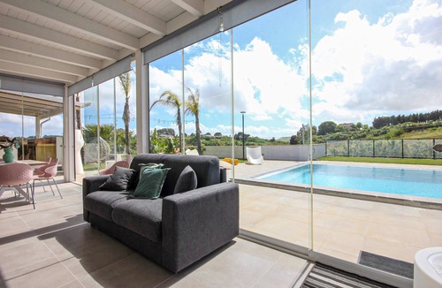 Salemi House | Amazing home in Salemi
