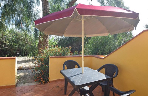 Maeggio House | Amazing home in Siracusa with WiFi