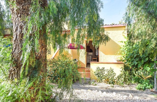 Maeggio House | Amazing home in Siracusa with WiFi