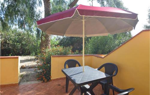 Maeggio House | Amazing Home In Siracusa With Wifi