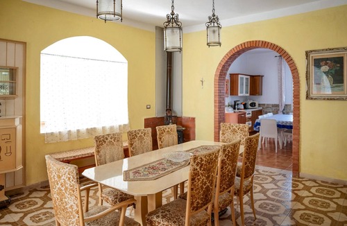 Solarino House | Amazing home in Solarino
