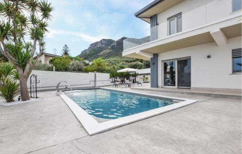 Sant'Onofrio House | Amazing Home In Trabia
