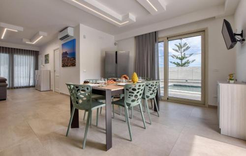 Sant'Onofrio House | Amazing Home In Trabia