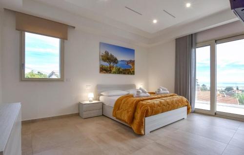Sant'Onofrio House | Amazing Home In Trabia