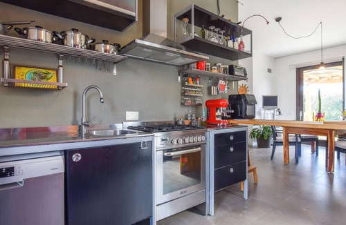 Trabia House | Amazing home in Trabia