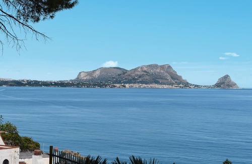 Sant'Onofrio House | Amazing home in Trabia