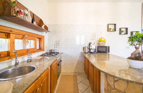Torre Colonna-sperone House | Amazing home in Altavilla Milicia