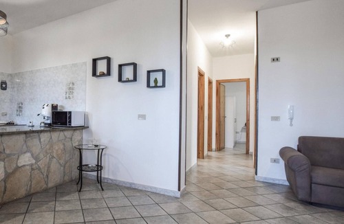 Torre Colonna-sperone House | Amazing home in Altavilla Milicia