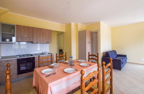 Porto Salvo House | Amazing home in Melito Porto Salvo