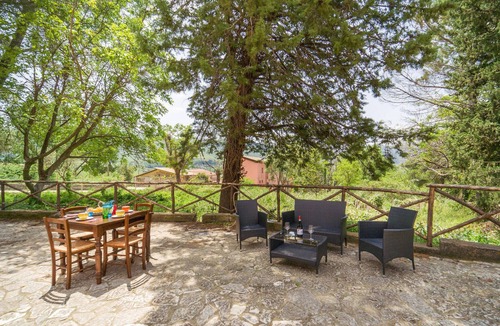 San Giuseppe Jato House | Amazing home in San Giuseppe Jato with swimming pool