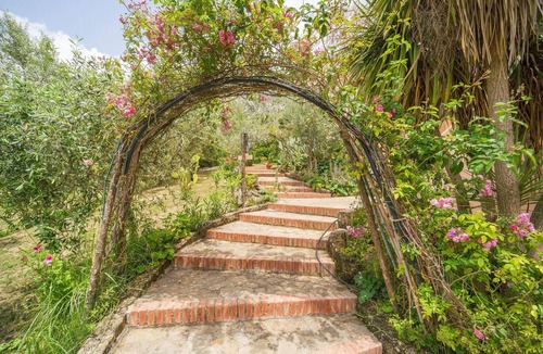 San Giuseppe Jato House | Amazing home in San Giuseppe Jato with swimming pool