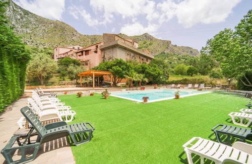 San Giuseppe Jato House | Amazing home in San Giuseppe Jato with swimming pool