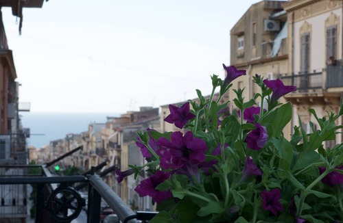 Castellammare del Golfo Apartment | Ambra - Stabile Holiday Home