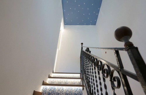 Castellammare del Golfo Apartment | Ambra - Stabile Holiday Home