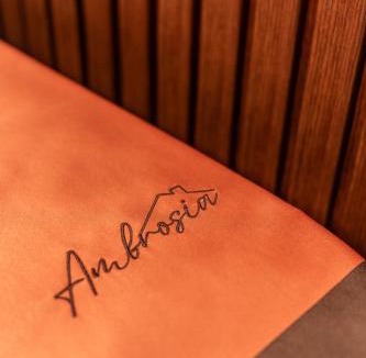 Rossano Apartment | Ambrosia Room & Apartment