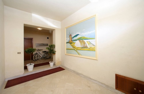 Trapani City Centre Apartment | AMETISTA APARTMENT in Scudaniglio Apartments.