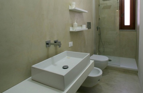 Trapani City Centre Apartment | AMETISTA APARTMENT in Scudaniglio Apartments.