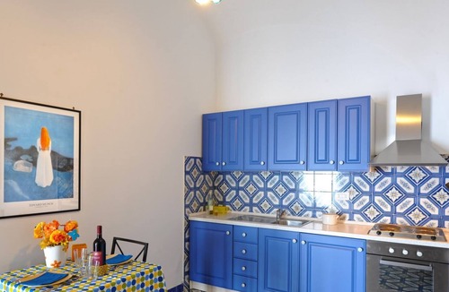 Pogerola Apartment | Ametista, Luxury Apartment in Amalfi close to the beach, stunning views