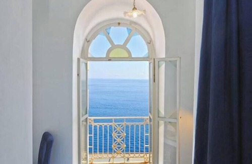 Pogerola Apartment | Ametista, Luxury Apartment in Amalfi close to the beach, stunning views
