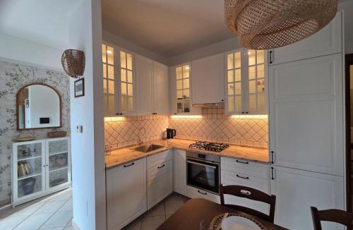 Scalea Apartment | Amici di Calabria