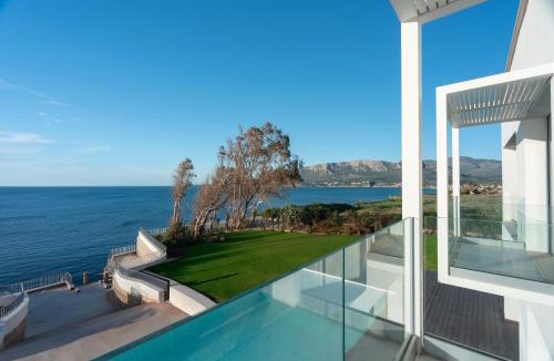 Trappeto Villa | Ammare Luxury Villa by Le Dhome Sicily