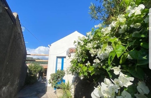 Santa Tecla House | Ammari house