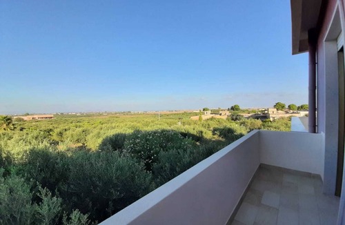 Paceco Apartment | Among the olive trees - 10 minutes from the Center of Trapani - LE DRUPE.