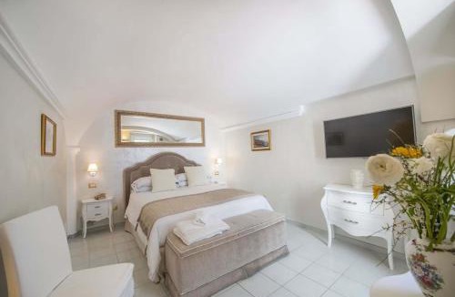 Pogerola Villa | Amore Rentals - Villa Bellavista