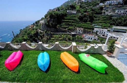 Pogerola Villa | AMORE RENTALS - Villa Costa Incantata
