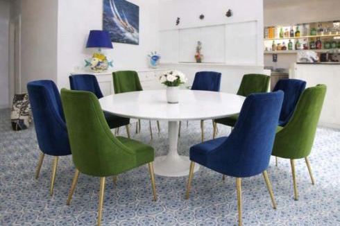 Pogerola Villa | AMORE RENTALS - Villa Costa Incantata