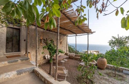 Pogerola Villa | AMORE RENTALS - Villa Margherita