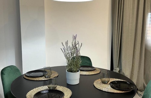 Mascalucia Apartment | Amour Içi Boutique Apartments in centro