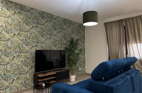Mascalucia Apartment | Amour Içi Boutique Apartments in centro