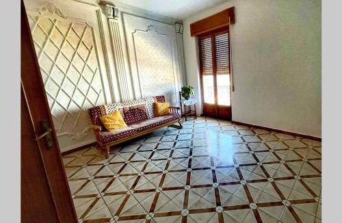 Le Castella Apartment | Amplio e luminoso appartamento nel cuore di Le Castella