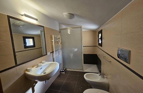 Caltagirone Apartment | An elegant retreat overlooking the city of mosaics