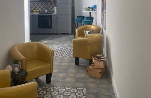 Fiumefreddo di Sicilia House | An Ugghia guest house