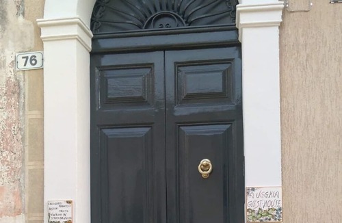 Fiumefreddo di Sicilia House | An Ugghia guest house