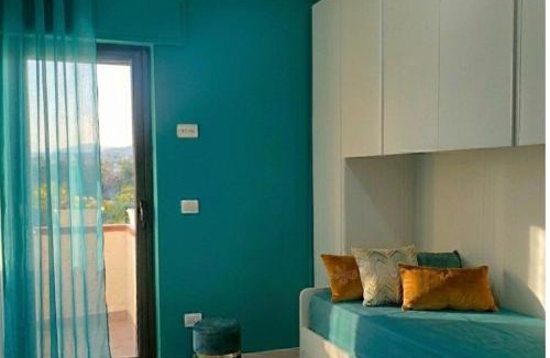 Bovalino Marina Apartment | ANAMI' Suite Apartament