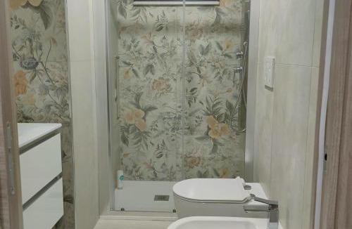 Bovalino Marina Apartment | ANAMI' Suite Apartament