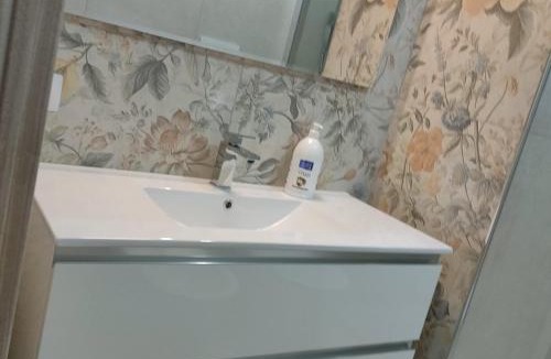 Bovalino Marina Apartment | ANAMI' Suite Apartament